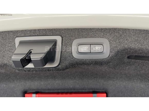 2024 VOLVO S90 T8 RECHARGE PLUS DARK 455HP KOMP.PPF/TABA/360/