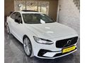 2024 VOLVO S90 T8 RECHARGE PLUS DARK 455HP KOMP.PPF/TABA/360/
