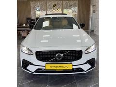 2024 VOLVO S90 T8 RECHARGE PLUS DARK 455HP KOMP.PPF/TABA/360/