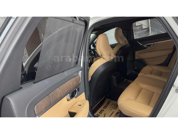 2024 VOLVO S90 T8 RECHARGE PLUS DARK 455HP KOMP.PPF/TABA/360/