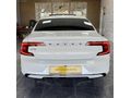 2024 VOLVO S90 T8 RECHARGE PLUS DARK 455HP KOMP.PPF/TABA/360/