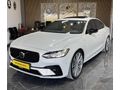 2024 VOLVO S90 T8 RECHARGE PLUS DARK 455HP KOMP.PPF/TABA/360/