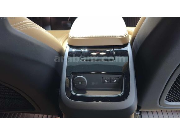2024 VOLVO S90 T8 RECHARGE PLUS DARK 455HP KOMP.PPF/TABA/360/