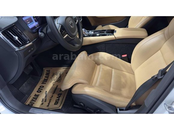 2024 VOLVO S90 T8 RECHARGE PLUS DARK 455HP KOMP.PPF/TABA/360/