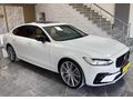2024 VOLVO S90 T8 RECHARGE PLUS DARK 455HP KOMP.PPF/TABA/360/