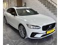 2024 VOLVO S90 T8 RECHARGE PLUS DARK 455HP KOMP.PPF/TABA/360/