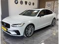 2024 VOLVO S90 T8 RECHARGE PLUS DARK 455HP KOMP.PPF/TABA/360/