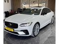 2024 VOLVO S90 T8 RECHARGE PLUS DARK 455HP KOMP.PPF/TABA/360/