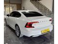 2024 VOLVO S90 T8 RECHARGE PLUS DARK 455HP KOMP.PPF/TABA/360/