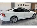 2024 VOLVO S90 T8 RECHARGE PLUS DARK 455HP KOMP.PPF/TABA/360/