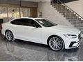 2024 VOLVO S90 T8 RECHARGE PLUS DARK 455HP KOMP.PPF/TABA/360/