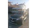 Sahibinden Dacia Sandero 1.5 dCi Stepway 2012 Model