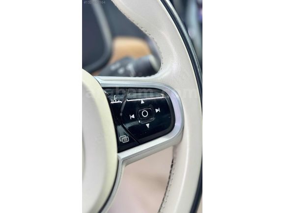 AUTO ÖZER'DEN HATASIZ BOYASIZ VOLVO S90