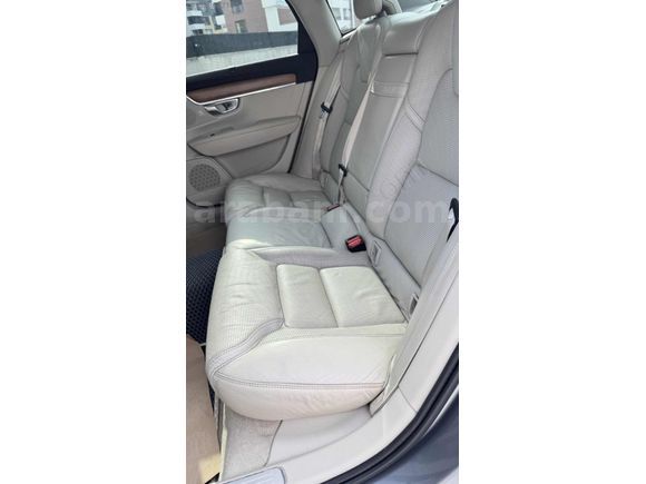 AUTO ÖZER'DEN HATASIZ BOYASIZ VOLVO S90