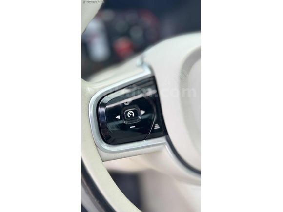 AUTO ÖZER'DEN HATASIZ BOYASIZ VOLVO S90