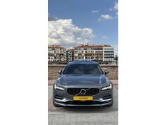 AUTO ÖZER'DEN HATASIZ BOYASIZ VOLVO S90