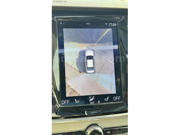 AUTO ÖZER'DEN HATASIZ BOYASIZ VOLVO S90
