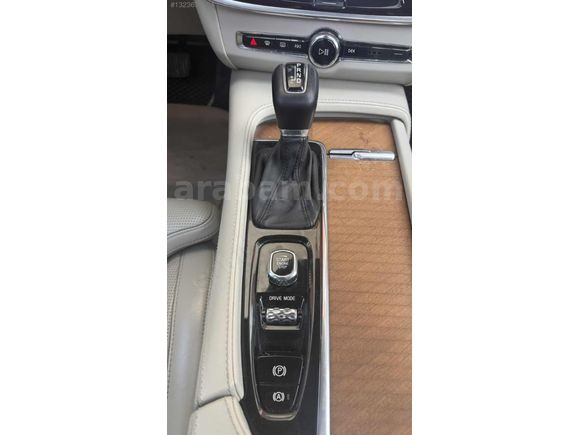 AUTO ÖZER'DEN HATASIZ BOYASIZ VOLVO S90