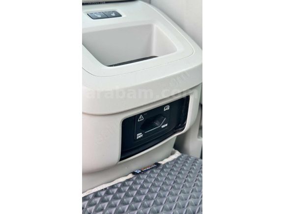 AUTO ÖZER'DEN HATASIZ BOYASIZ VOLVO S90