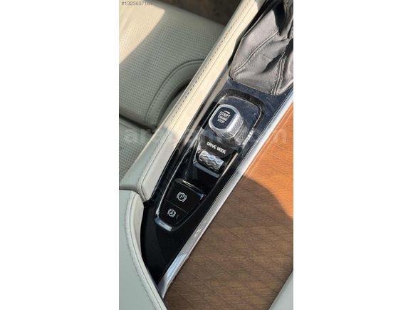 AUTO ÖZER'DEN HATASIZ BOYASIZ VOLVO S90