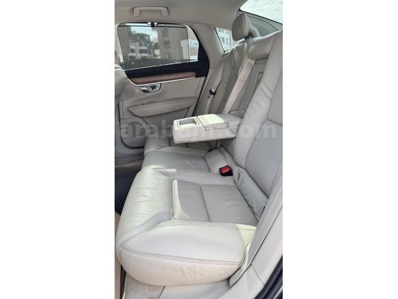 AUTO ÖZER'DEN HATASIZ BOYASIZ VOLVO S90