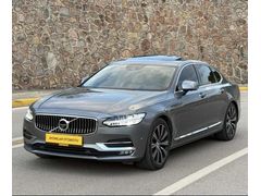 2018 VOLVO S-90 AWD 2.0 DİZEL inscription D5 HATASIZ ORJINAL