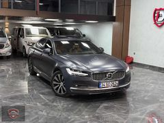 AYAZCARS~%20 PEŞİNAT İLE 2020 VOLVO S90 2.0 B5 İNSCRİPTİON HATSZ