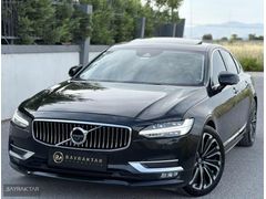 BAYRAKTAR'DAN 2020 VOLVO S 90 2.0 D5 İÇ BEYAZ BOYASIZ