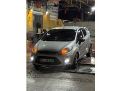 Sahibinden Ford Fiesta 1.4 TDCi Trend 2012 Model  430.000 km Gri