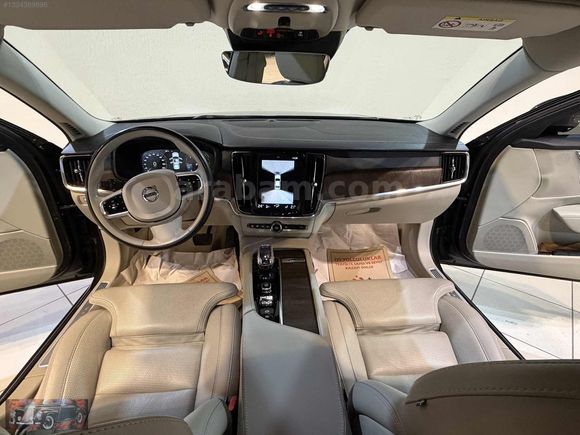 2021 TEMMUZ ÇIKIŞLI HATASIZ BOYASIZ S90 B5