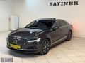 2021 TEMMUZ ÇIKIŞLI HATASIZ BOYASIZ S90 B5