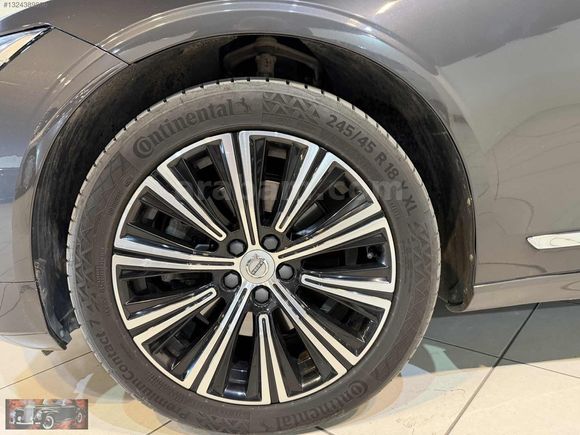 2021 TEMMUZ ÇIKIŞLI HATASIZ BOYASIZ S90 B5