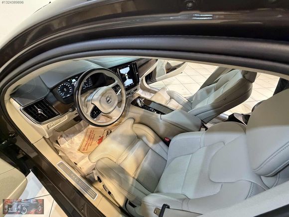 2021 TEMMUZ ÇIKIŞLI HATASIZ BOYASIZ S90 B5