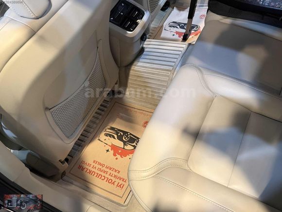 2021 TEMMUZ ÇIKIŞLI HATASIZ BOYASIZ S90 B5