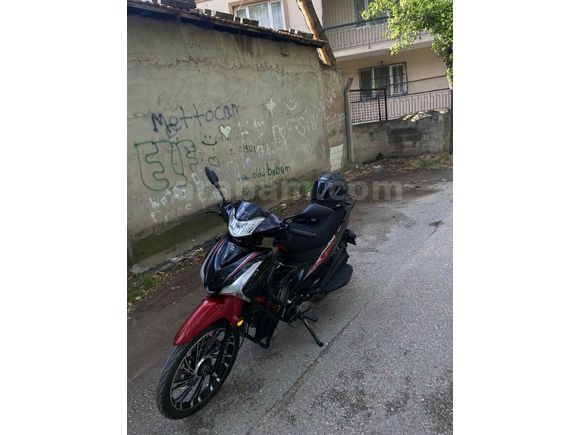 Sahibinden Arora Smart 50 