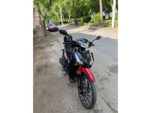 Sahibinden Arora Smart 50 