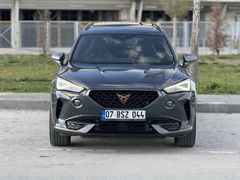 Sahibinden Cupra Formentor 1.5 TSI 2024 Model 