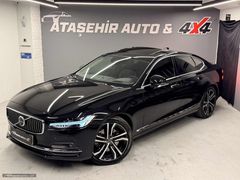 2020 VOLVO S90 2.0D B5 INSCRIPTION BOWERS 20 JANT 115.000 KM