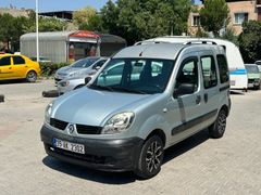 Sahibinden Renault Kangoo Multix 1.5 dCi Expression 2006 Model