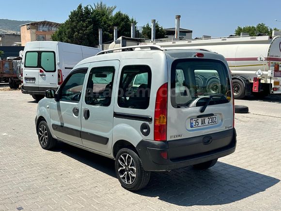 Sahibinden Renault Kangoo Multix 1.5 dCi Expression 2006 Model