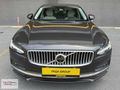 PAŞA'DAN VOLVO S90 BOYASIZ HATASIZ SERVİS BAKIMLI