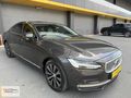 PAŞA'DAN VOLVO S90 BOYASIZ HATASIZ SERVİS BAKIMLI