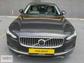 PAŞA'DAN VOLVO S90 BOYASIZ HATASIZ SERVİS BAKIMLI