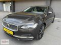 PAŞA'DAN VOLVO S90 BOYASIZ HATASIZ SERVİS BAKIMLI
