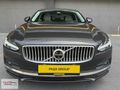 PAŞA'DAN VOLVO S90 BOYASIZ HATASIZ SERVİS BAKIMLI