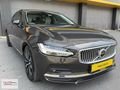 PAŞA'DAN VOLVO S90 BOYASIZ HATASIZ SERVİS BAKIMLI