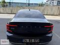 PAŞA'DAN VOLVO S90 BOYASIZ HATASIZ SERVİS BAKIMLI