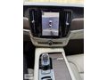 PAŞA'DAN VOLVO S90 BOYASIZ HATASIZ SERVİS BAKIMLI