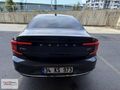 PAŞA'DAN VOLVO S90 BOYASIZ HATASIZ SERVİS BAKIMLI