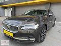 PAŞA'DAN VOLVO S90 BOYASIZ HATASIZ SERVİS BAKIMLI